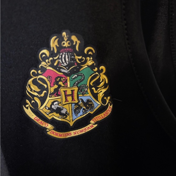 Harry Potter hogwarts fit and flare one piece cosplay dress - Picture 3 of 5